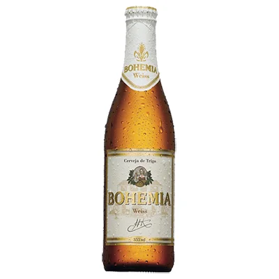 Bohemia Weiss