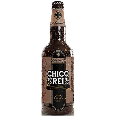 Uaimií Chico Rei