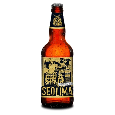 Barô Seo Lima