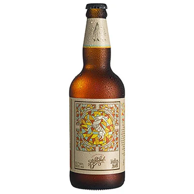 Cathedral Helles Bock