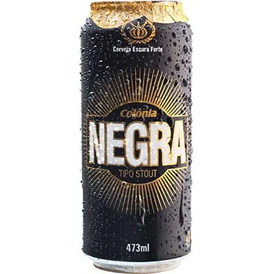 Colônia Negra