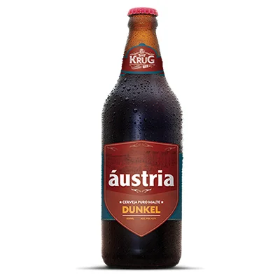 Krug Áustria Dunkel