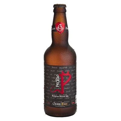 Gram Bier Pecado