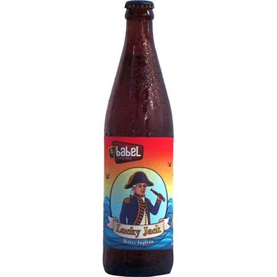 Babel Lucky Jack