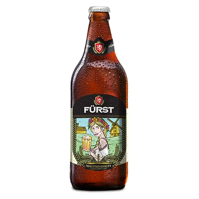 Fürst Weissbier