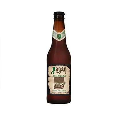 Pagan Valhala IPA