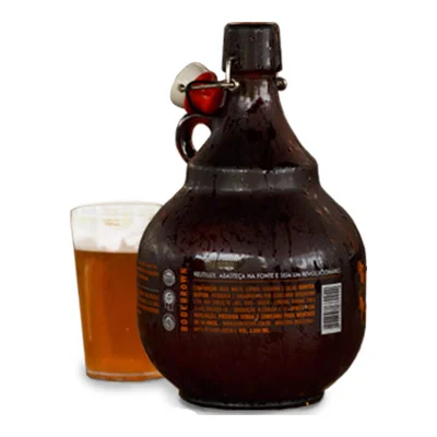 Bodebrown Montfort Rye IPA Draft