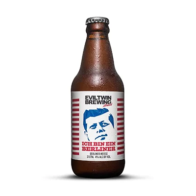 Tupiniquim Evil Twin Brazil Ich Bin Ein Berliner Weisse