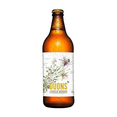 Dado Bier Duons