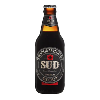 SUD Oatmeal Stout