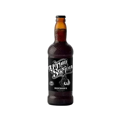 Bodebrown Verum