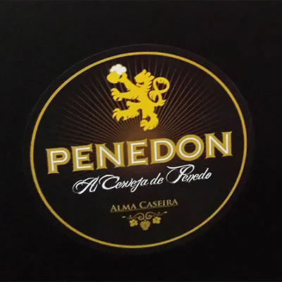 Penedon Casa de Pedra