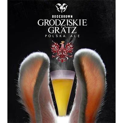 Bodebrown Gratz Polska