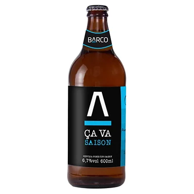 Barco Ça Va