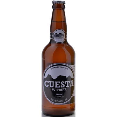 Cuesta Witbier