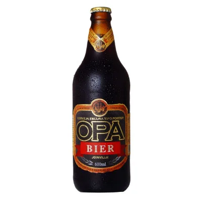 Opa Bier Porter