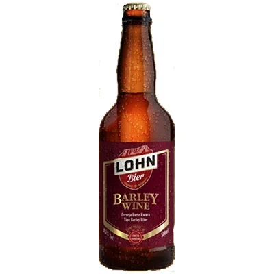 Lohn Bier Barley Wine