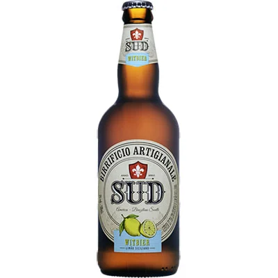 SUD Witbier