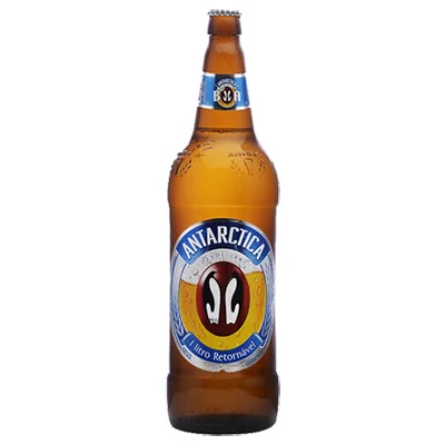 Antarctica Pilsen