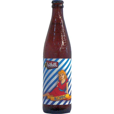 Babel Blonde