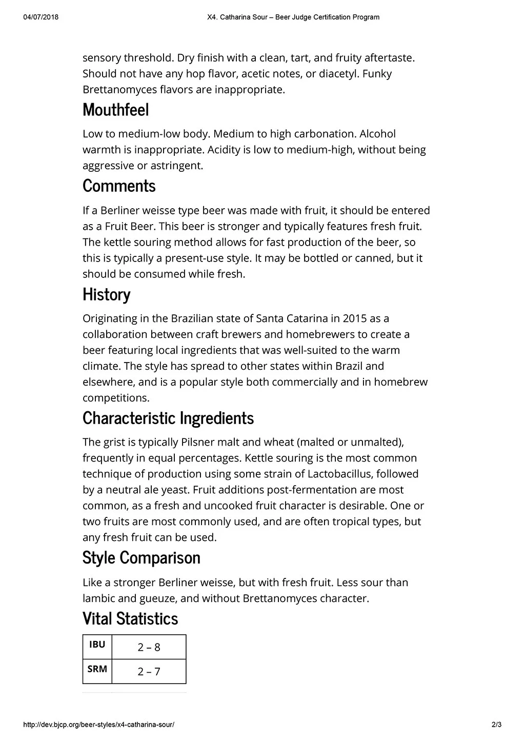 Estilo de cerveja criado no Brasil é reconhecido em guia — Beer Art Portal da CERVEJA