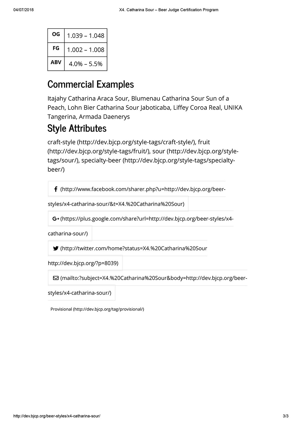 Estilo de cerveja criado no Brasil é reconhecido em guia — Beer Art Portal da CERVEJA