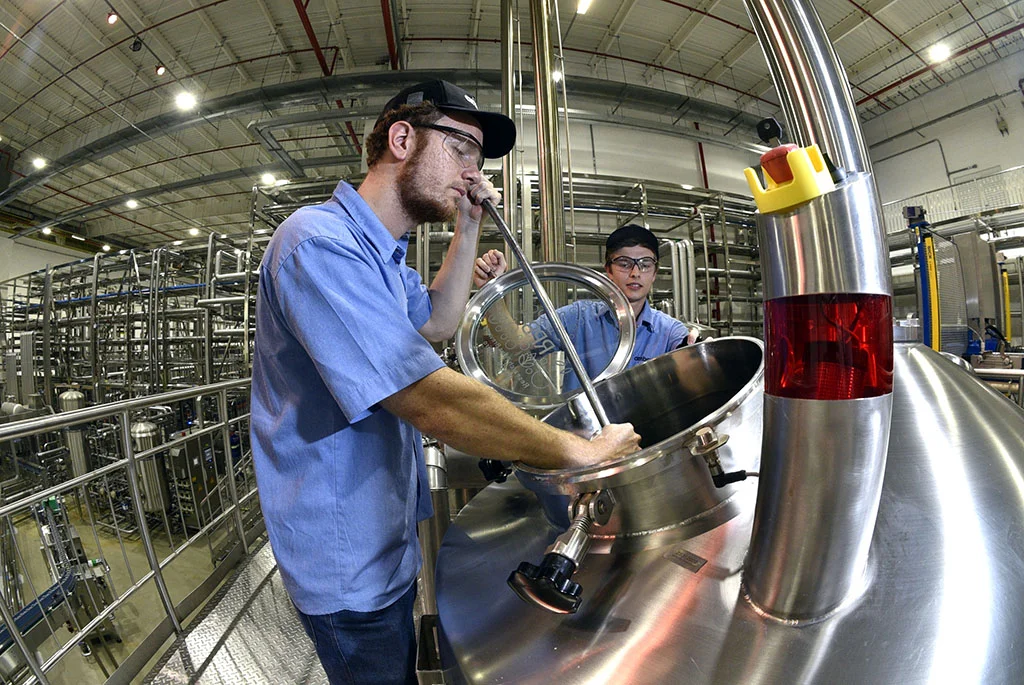 Ambev reforça microcervejarias no e-commerce Empório da Cerveja