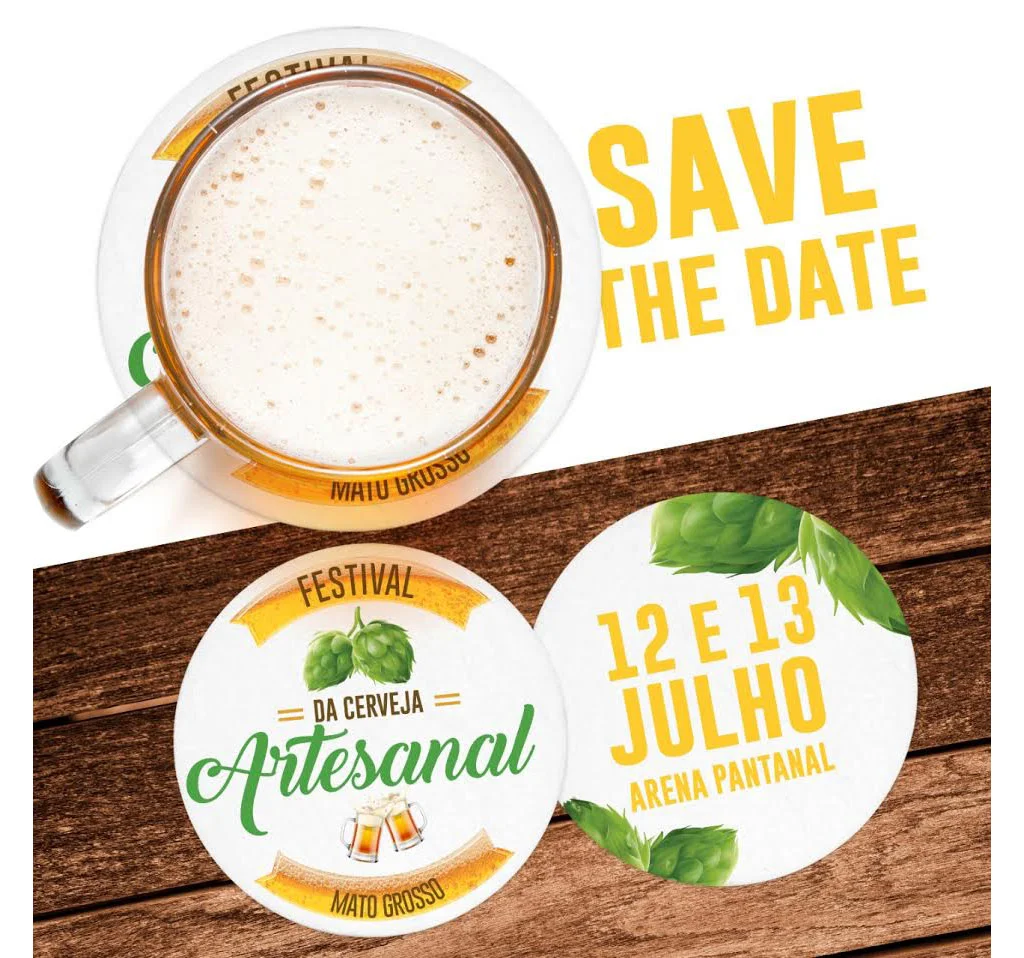 Festival Brasileiro da Cerveja