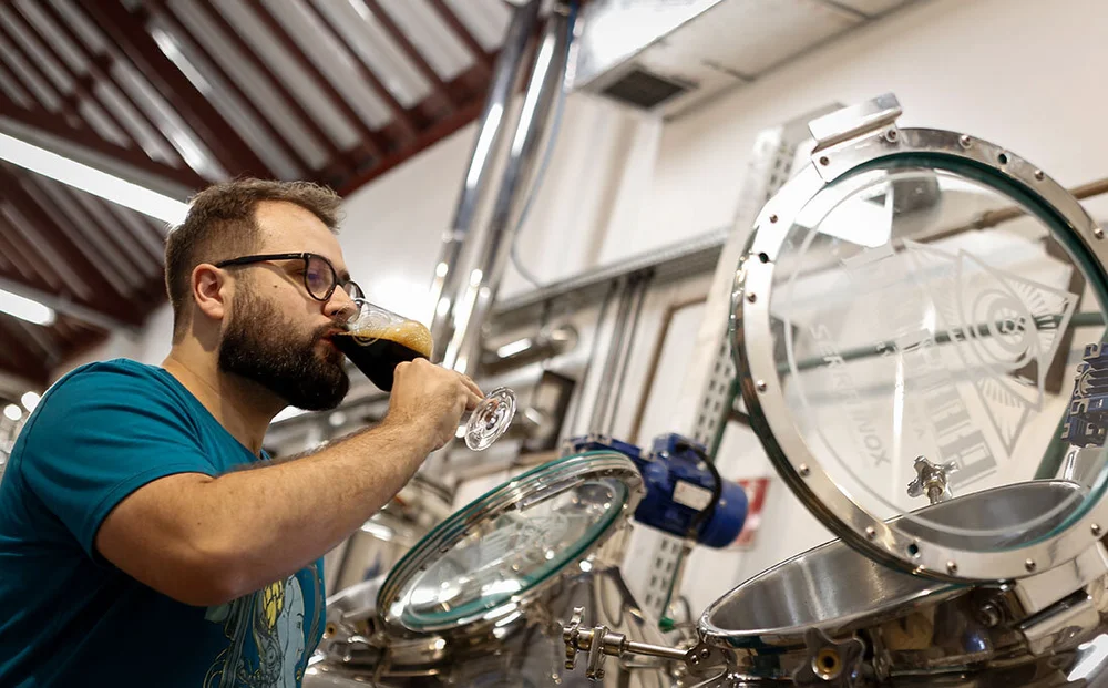 Dogma investe R$ 2 milhões em nova fábrica na Mooca