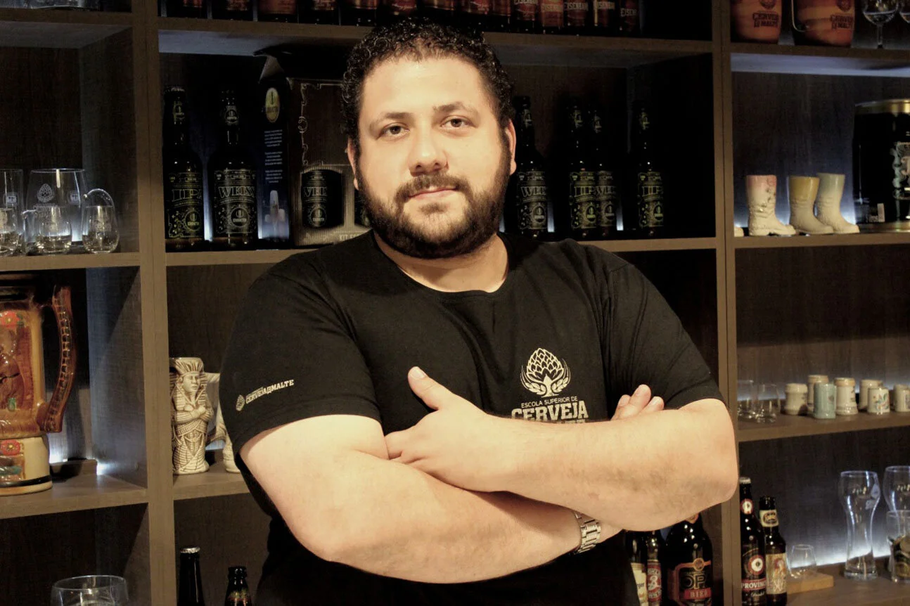 Escola Superior de Cerveja e Malte disponibiliza conteúdos gratuitos nas redes sociais