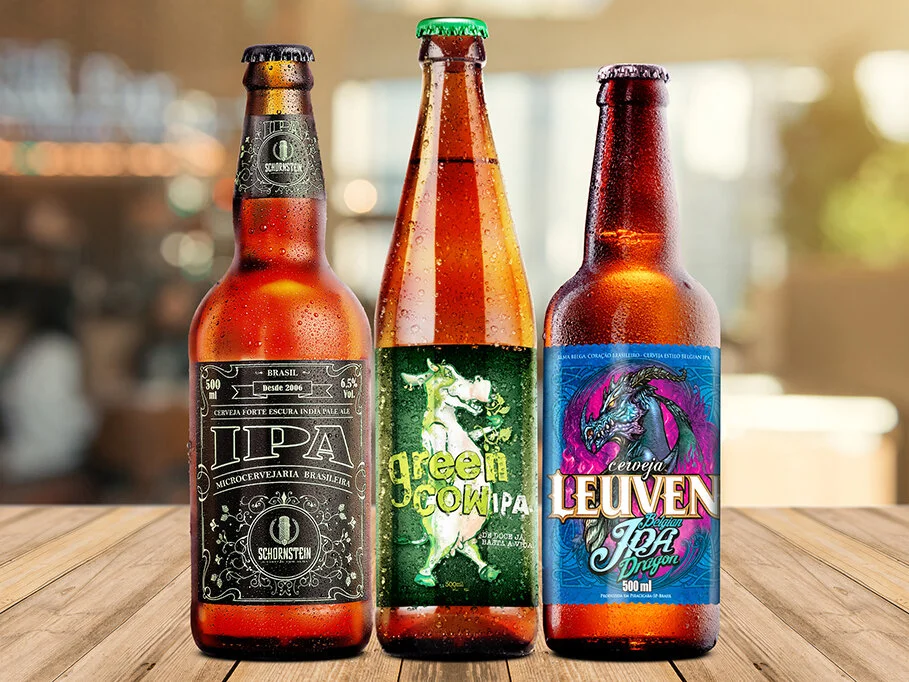 Cervejaria Seasons entra para a CBCA