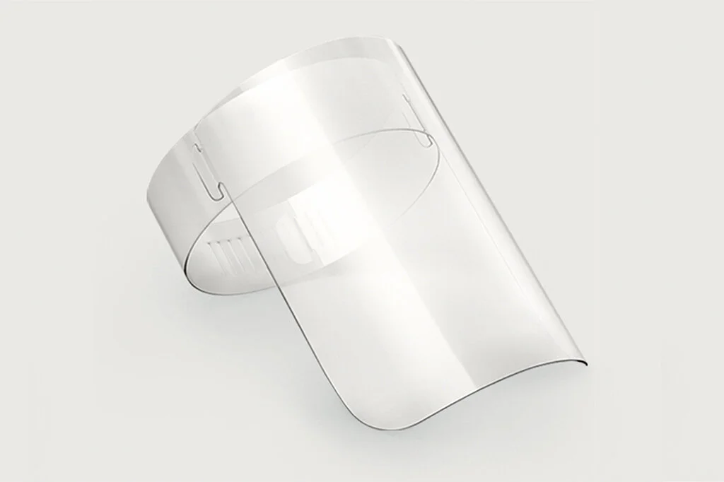 Como fazer máscara com garrafa PET, a Ambev ensina