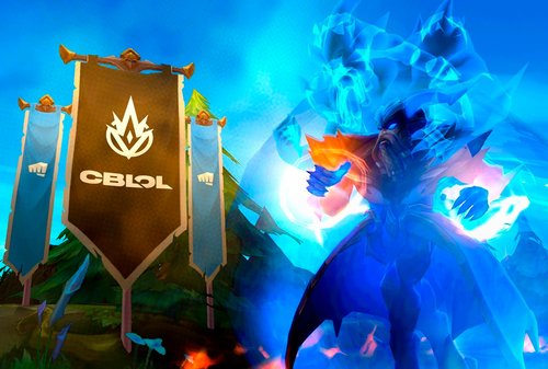 CBLoL: A história do Campeonato mais relevante do país