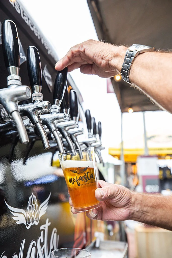 Grande Florianópolis recebe 1º Beer Friends Festival — Beer Art