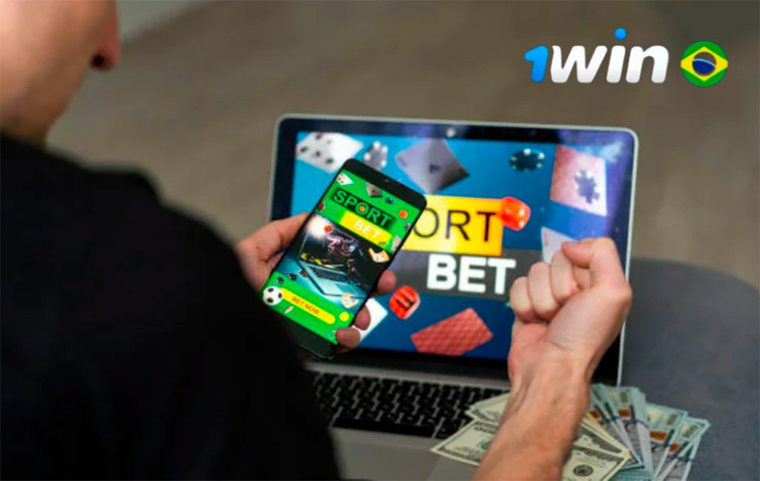 Tudo o que você precisa saber sobre o 1WIN - Apostas Esportivas Oficiais e Casino Online no Brasil