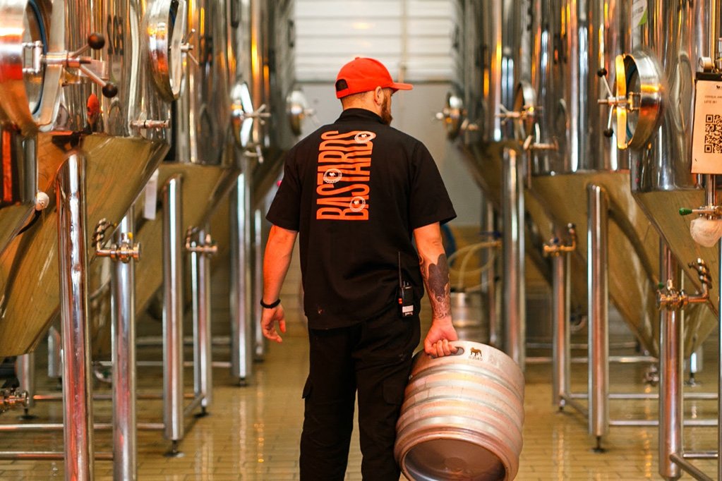 Bastards Brewery convoca cervejeiros caseiros para a nova edição do