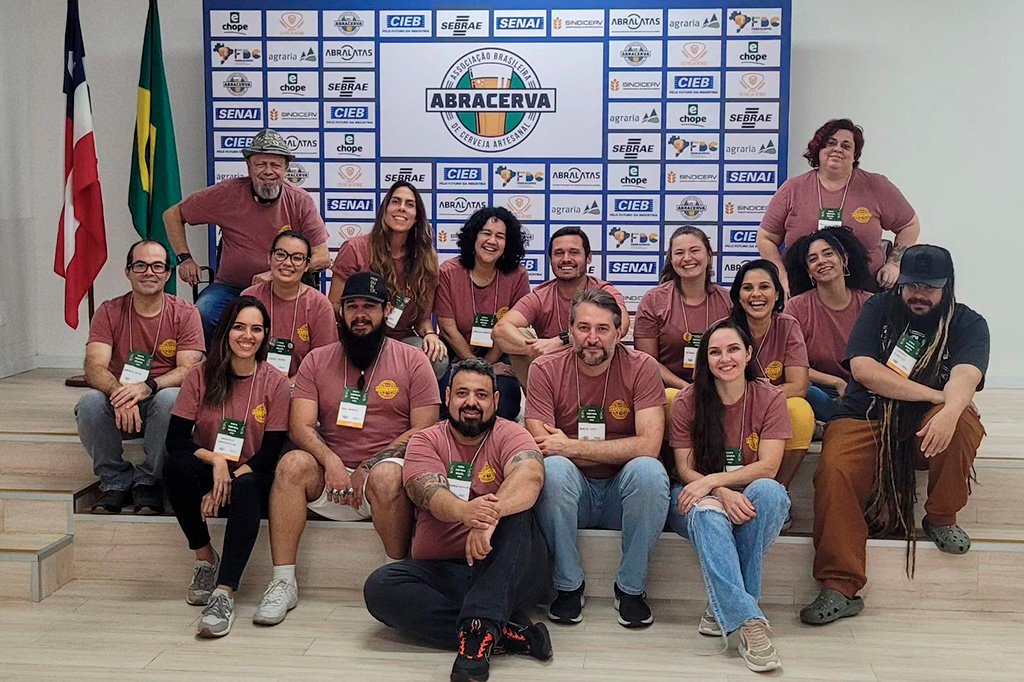 A Etapa Nordeste da 3ª Copa Cerveja Brasil distribuiu um total de 32 medalhaS (Foto: Divulgação)