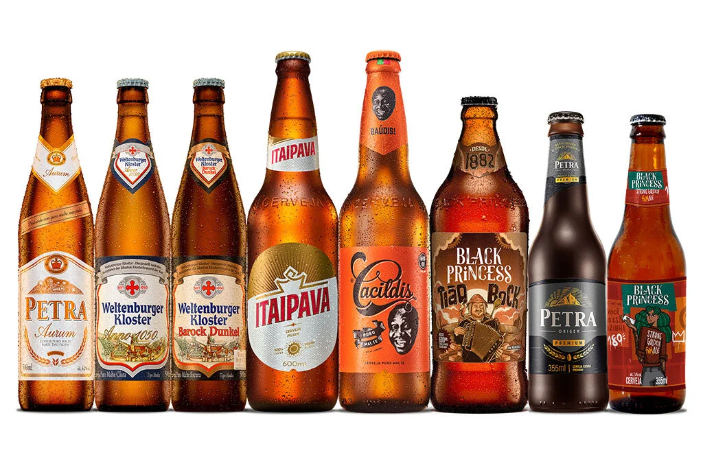 9 cervejas do Grupo Petrópolis premiadas no Brasil Beer Cup — Beer Art Portal da CERVEJA 9 cervejas do Grupo Petrópolis premiadas no Brasil Beer Cup — Beer Art Portal da CERVEJA