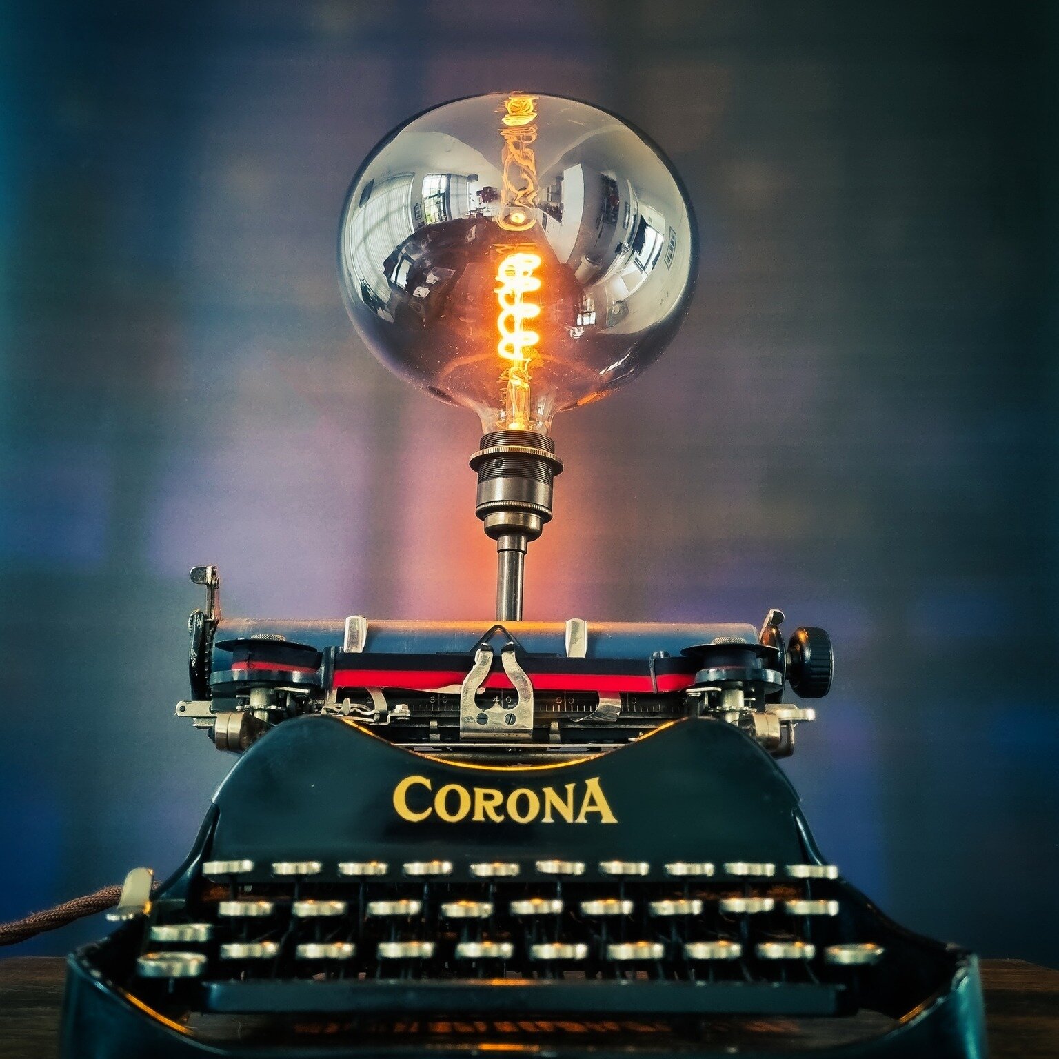 Where do great ideas come from? Our writers get their good ideas from sources as varied as they are, and from a combination of factors that include observation, imagination, experience, and knowledge.

#namarketer #marketing #MarketingStrategy #busin