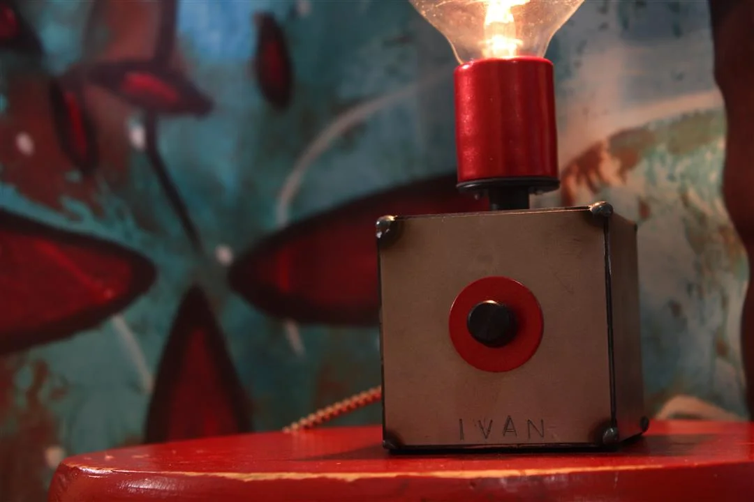   Even a name or personal stamping.&nbsp;  