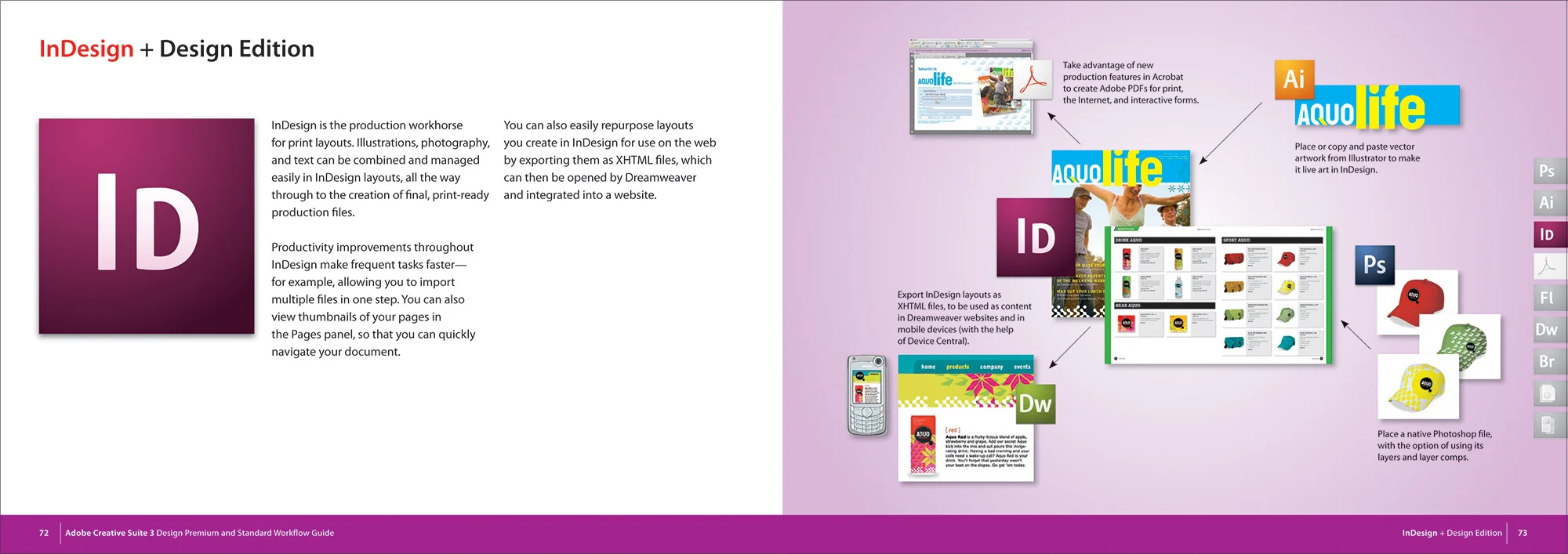 A-0029○Adobe Creative Suite 4 Design Standard Mac OS 通常版