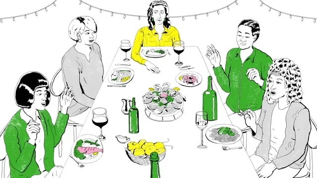 Apple Earth Day: Forest