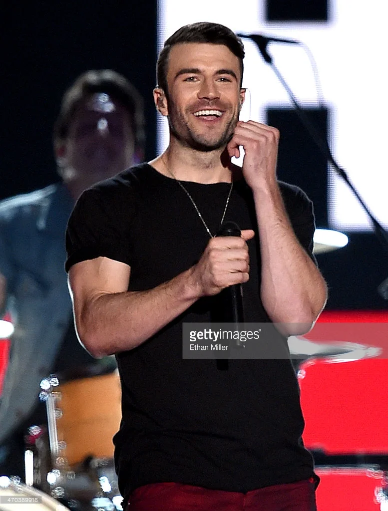 Sam Hunt