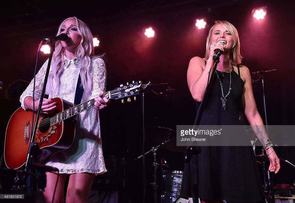 Ashley Monroe
