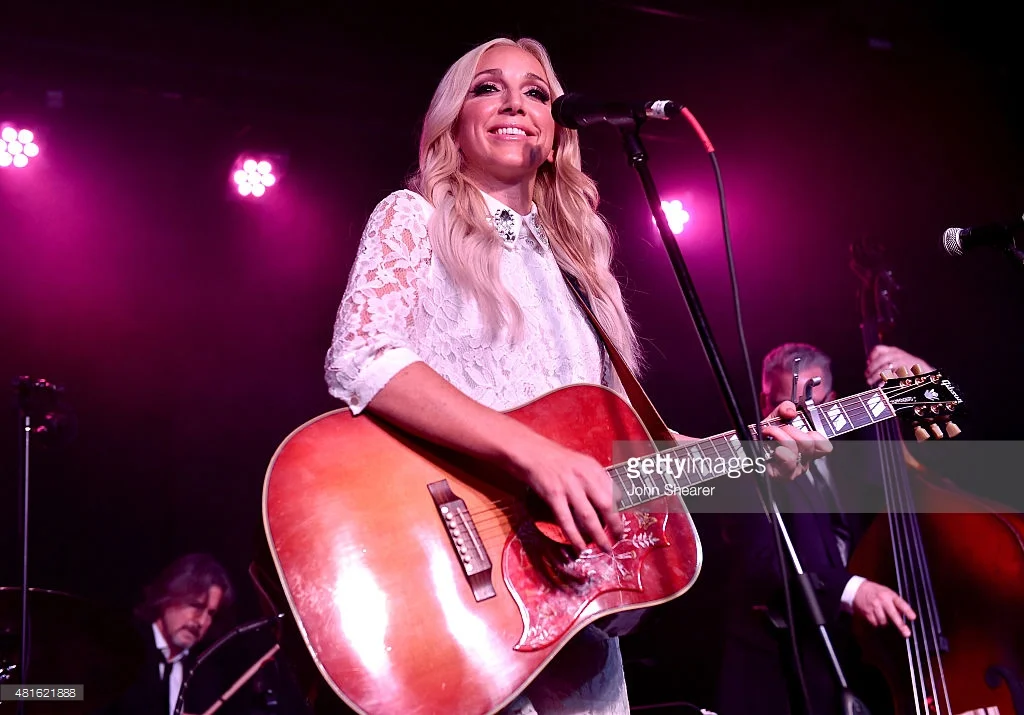 Ashley Monroe