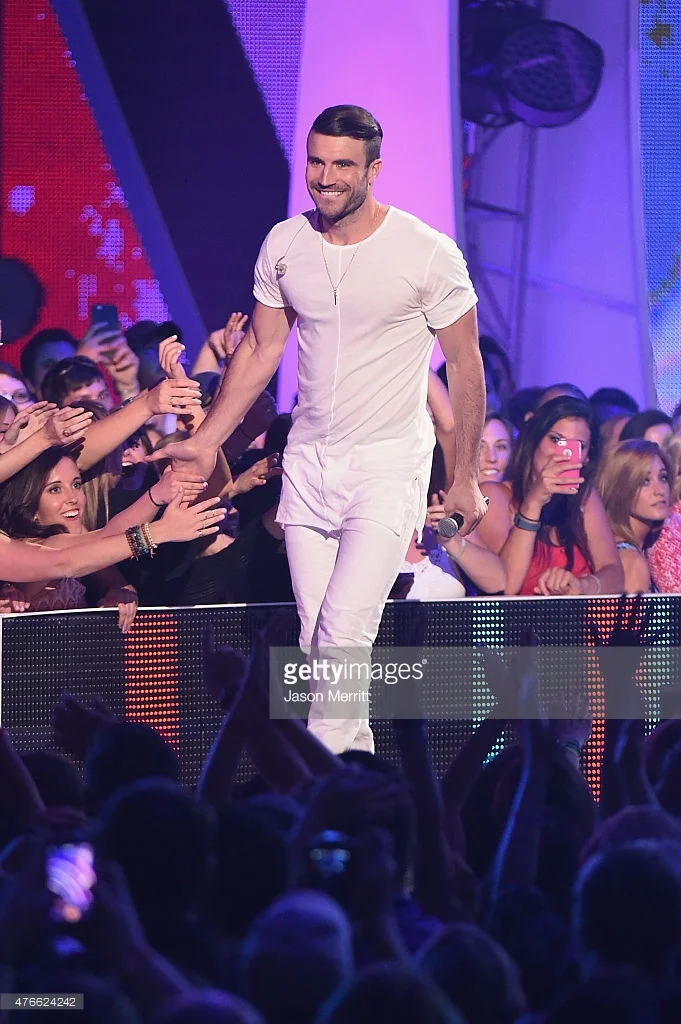 Sam Hunt