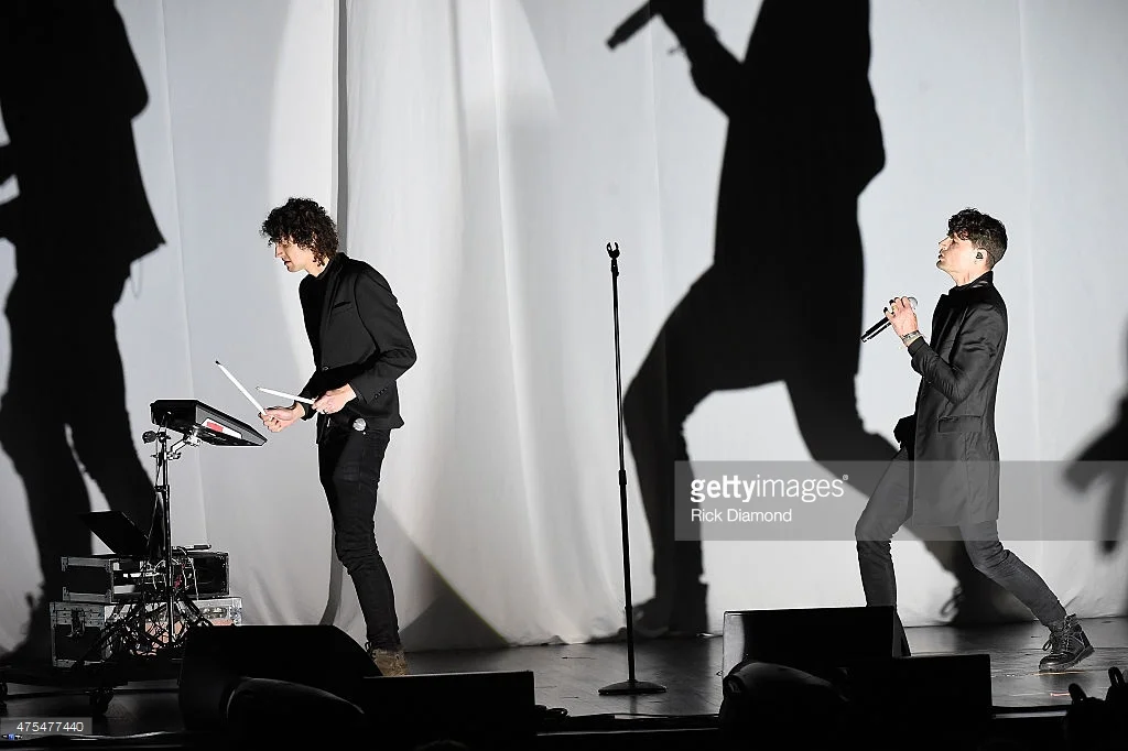 For King and Country