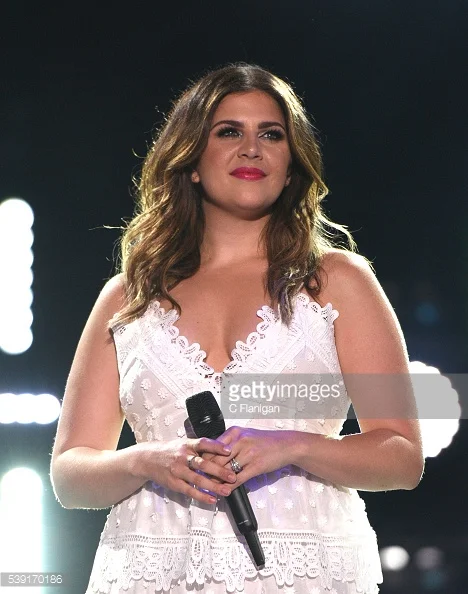Hillary Scott