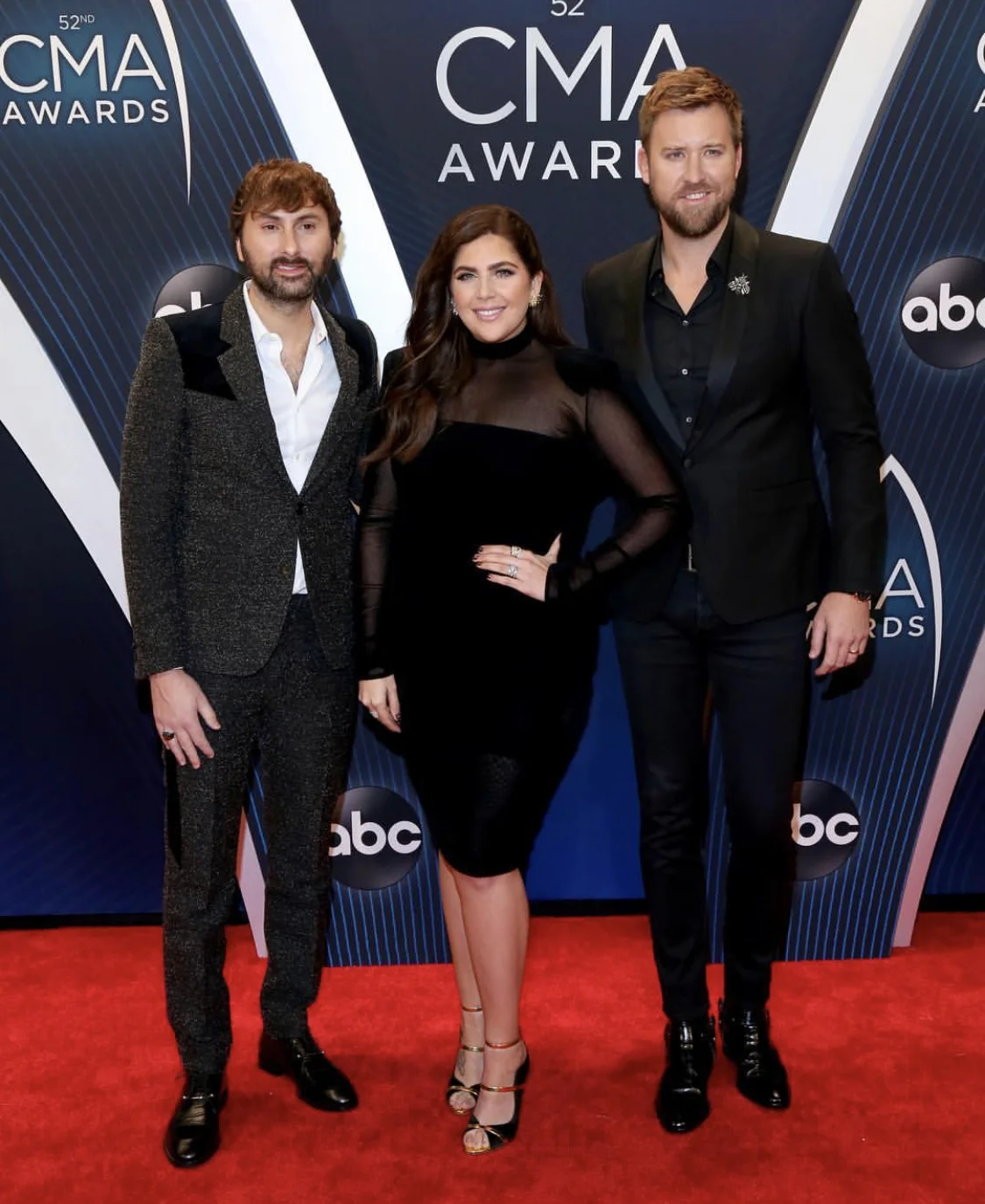 Lady Antebellum