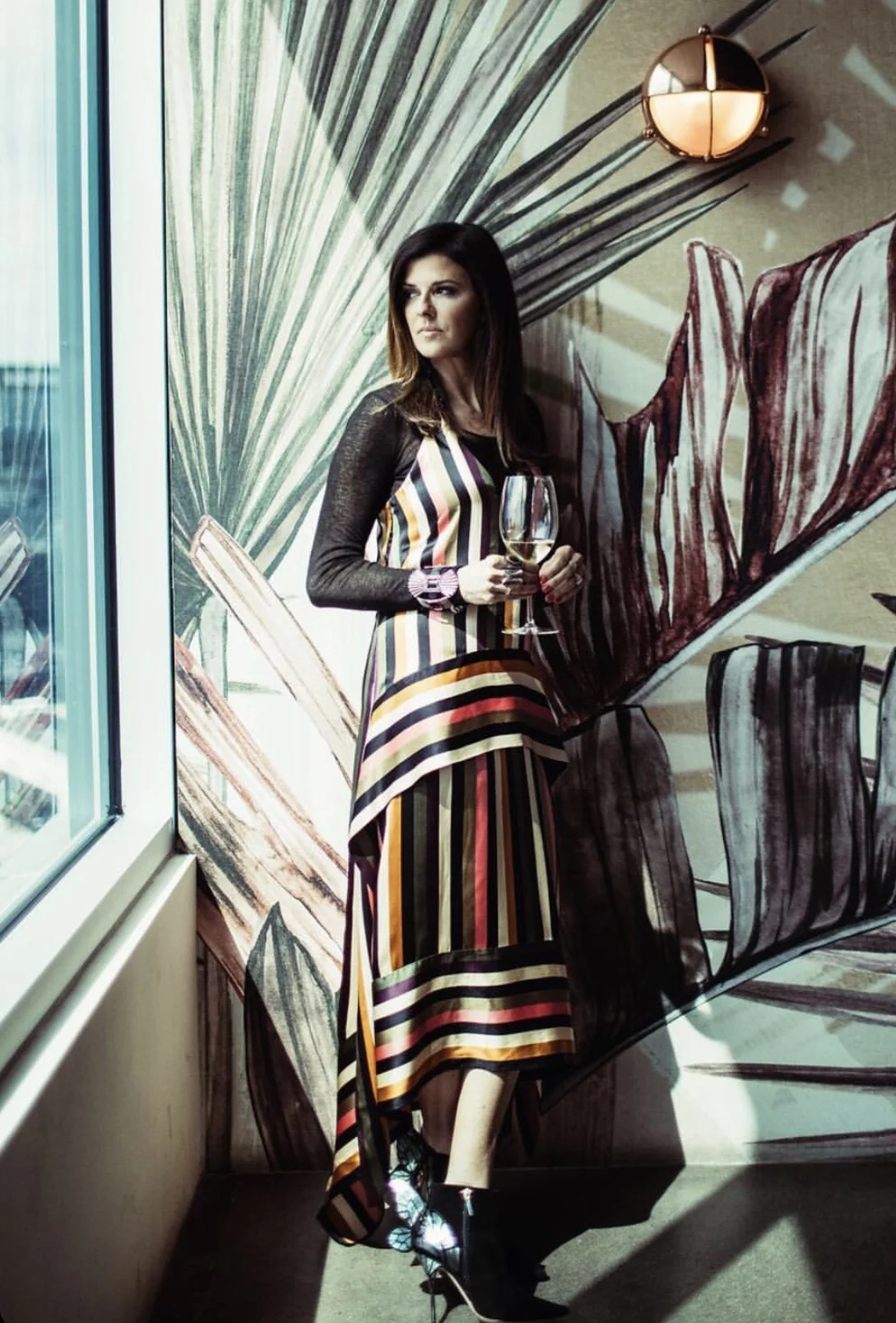 Karen Fairchild